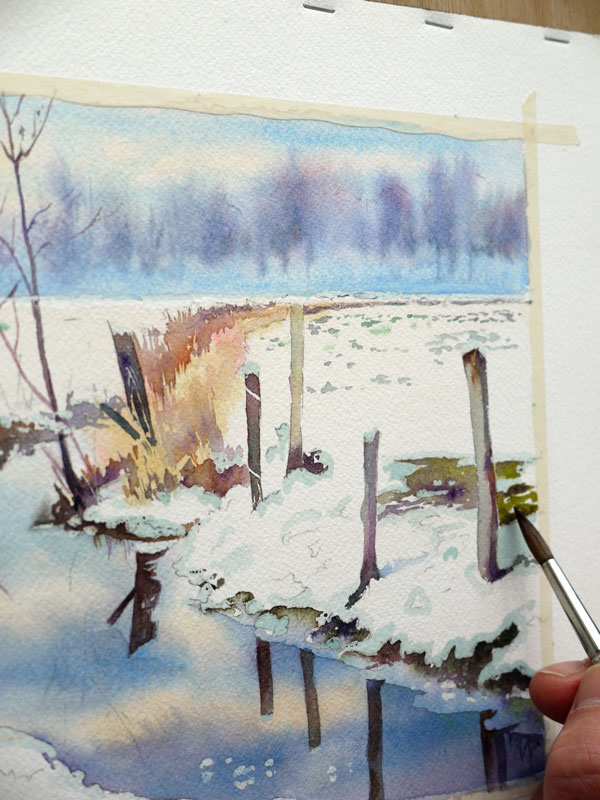 37-aquarelle-paysage-neige