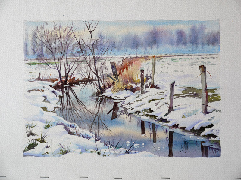 41-aquarelle-paysage-neige